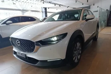 Mazda Cx30 Grand Touring Mhev 2.0 At 4x2 2026/LG