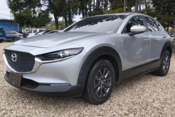 Mazda Cx30 Prime Mt 2000cc