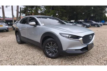 Mazda Cx30 Prime Mt 2000cc