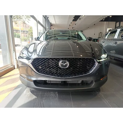 Mazda CX-30 2026 Gris Bogotá
