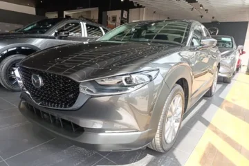 Mazda Cx30  Touring  2.0/ 2026 / LG