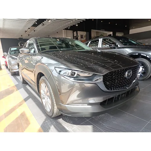 Mazda CX-30 2026 Gris Bogotá