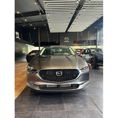 Mazda CX-30 2026 Gris Bogotá