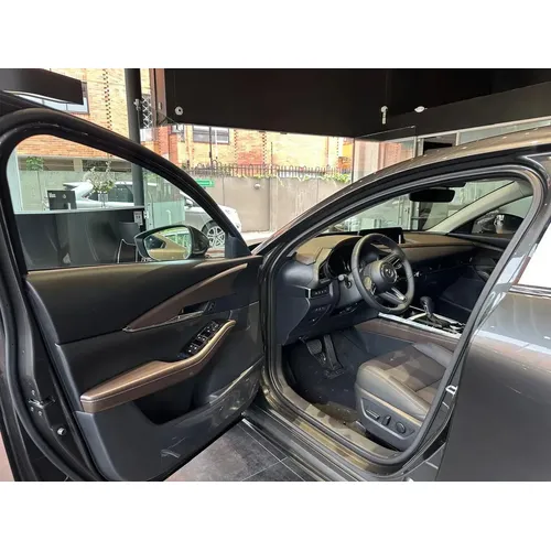Mazda CX-30 2026 Gris Bogotá
