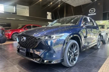 Mazda Cx5 2