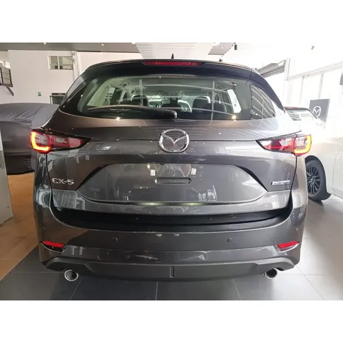 Mazda CX-5 2026 Gris Bogotá