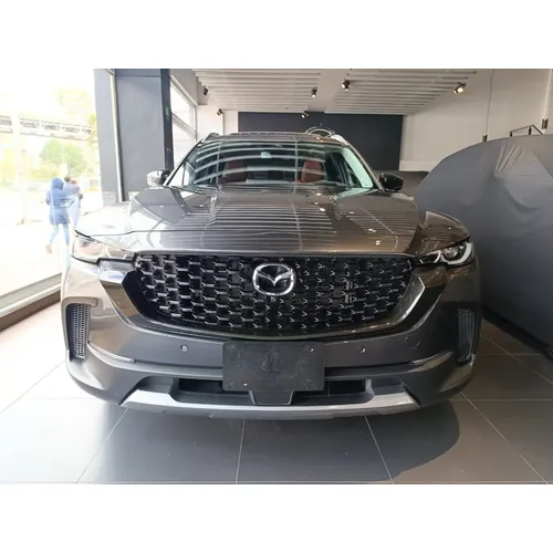 Mazda CX-50 2026 Gris Bogotá