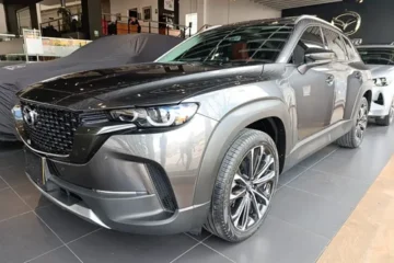Mazda Cx50 Touring  4x4 2026 / LG