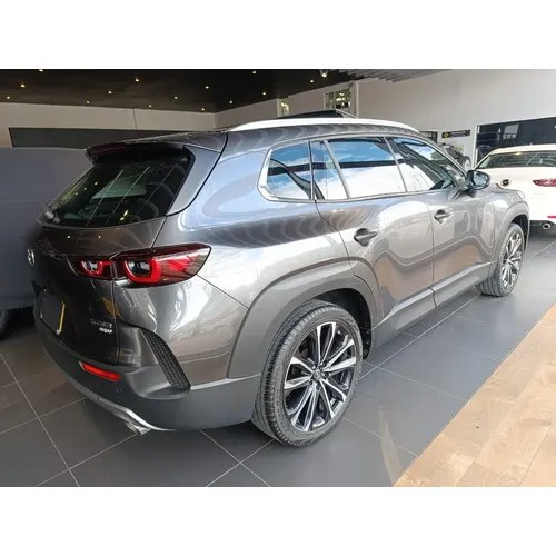 Mazda CX-50 2026 Gris Bogotá