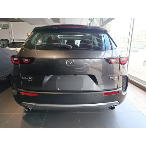 Mazda CX-50 2026 Gris Bogotá