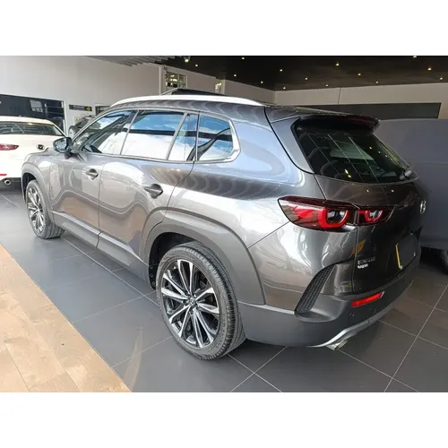 Mazda CX-50 2026 Gris Bogotá