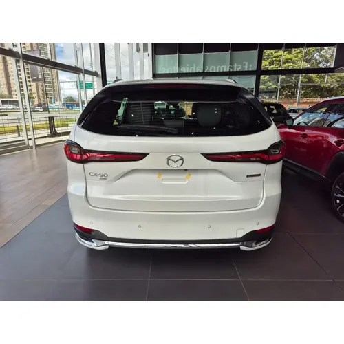 Mazda CX-90 2026 Blanco Bogotá