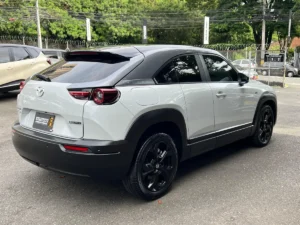 Mazda MX-30 2023 Blanco Medellín