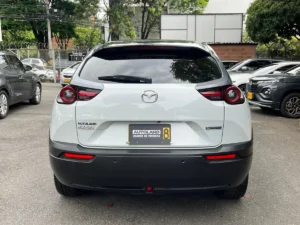Mazda MX-30 2023 Blanco Medellín
