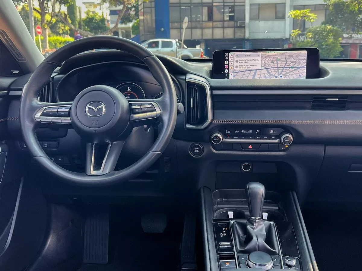 Mazda cx-50 2.5 Grand Touring 4X2