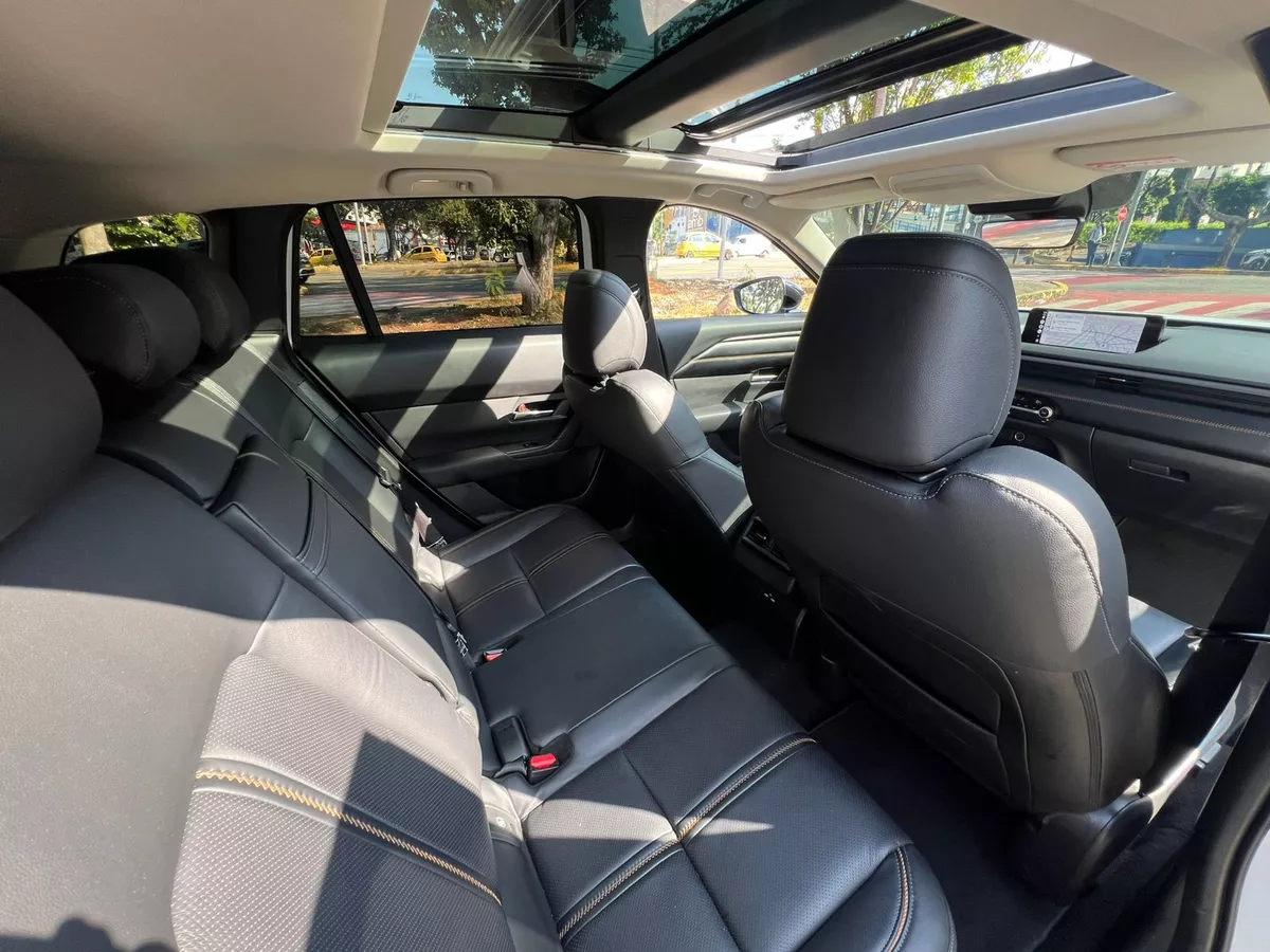 Mazda cx-50 2.5 Grand Touring 4X2