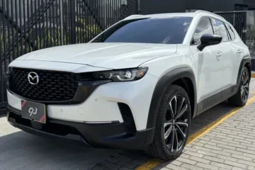 Mazda cx-50 2.5 Grand Touring Awd At