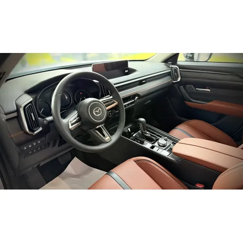 Mazda CX-50 2026 Blanco Bogotá