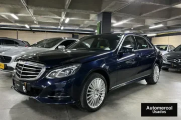 Mercedes-Benz 250 E250