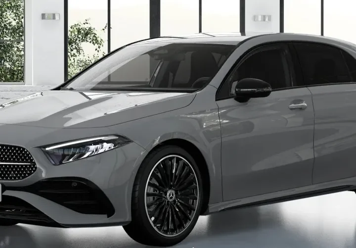 Mercedes Benz A 250 Edicion Especial