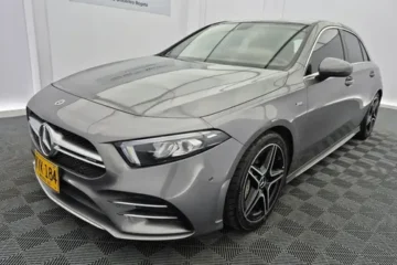 Mercedes-Benz AMG 2.0 A35 Amg 4Matic
