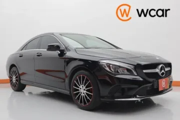 Mercedes Benz Cla 180 Urban Plus 1.6 Tp T Ct 4p