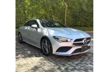Mercedes Benz Cla200 2022