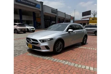 Mercedes-Benz Clase A 1.4 A 200