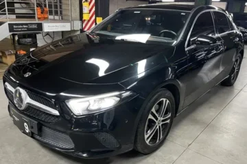 Mercedes-Benz Clase A 1.6 A 200