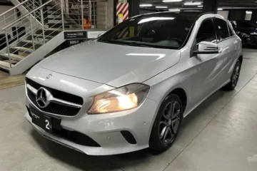 Mercedes-Benz Clase A 1.6 A 200