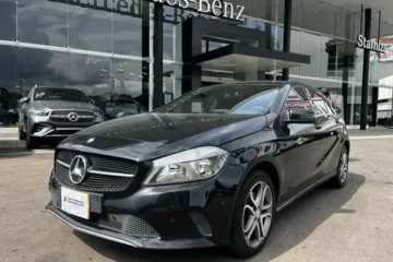 Mercedes-Benz Clase A 1.6 A 200