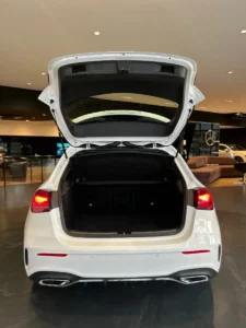 Mercedes-Benz A 250 2025 Blanco Cali