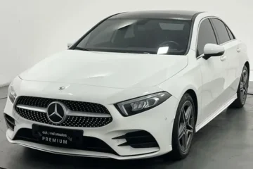 Mercedes-Benz Clase A A180 AMG LINE 1.3  AUT