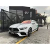 Mercedes-Benz A 45S 2023 Blanco Bogotá