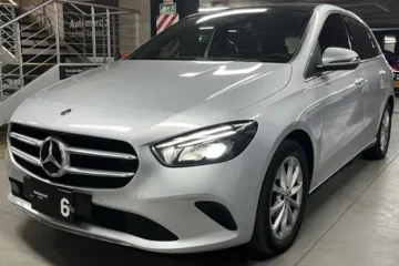 Mercedes-Benz Clase B 200 1.4l