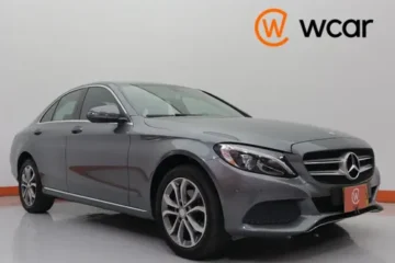 Mercedes Benz Clase C 180 Avantgarde 1.6 Tp T Ct