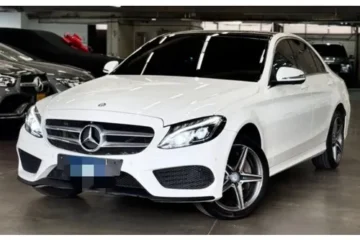 Mercedes-Benz Clase C 2.0 Cgi Exclusive