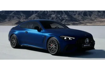 Mercedes-Benz Clase Cle CLE 53 AMG 4Matic