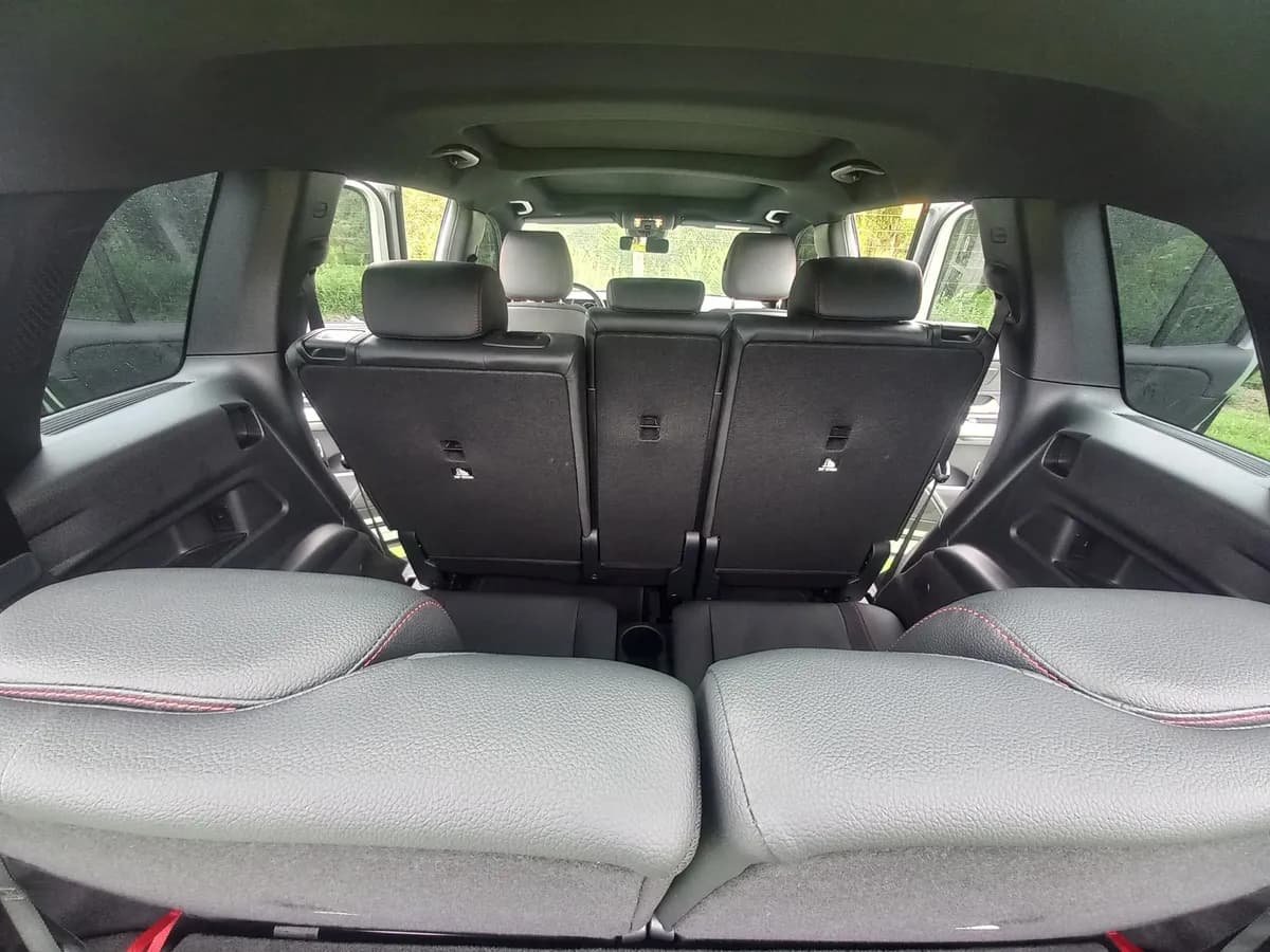Mercedes-Benz Clase Eq Eqa 350 4Matic 2024