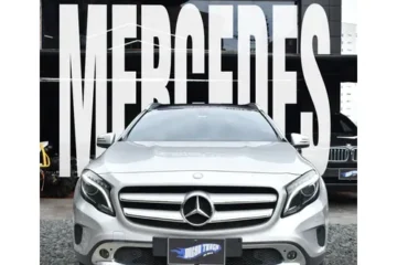 Mercedes-Benz Clase GLA 1.6