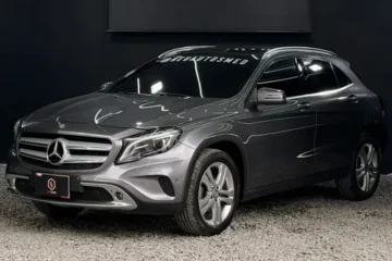 Mercedes-Benz Clase GLA 1.6