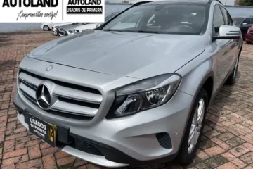 Mercedes-Benz Clase GLA 1.6