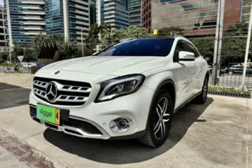 Mercedes-Benz Clase GLA 1.6 Urban