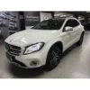 Mercedes-Benz GLA 200 2019 Blanco Bogotá