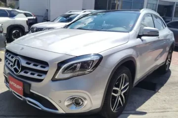 Mercedes-Benz Clase GLA 200 URBAN TURBO SEC 1