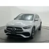 Mercedes-Benz GLA 200 2023 Gris Bogotá