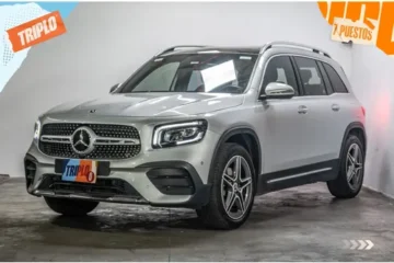 Mercedes-Benz Clase GLB 1.3 Glb 200 Amg