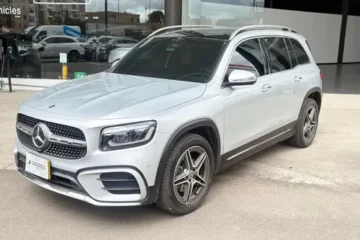 Mercedes-Benz Clase GLB 1.3 Glb 200 Amg