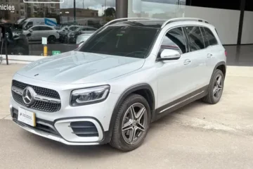 Mercedes-Benz Clase GLB 1.3 Glb 200 Amg