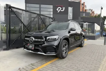 Mercedes-Benz Clase GLB 1.3 Glb 200 Amg